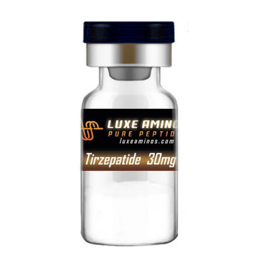 TIRZPEPTIDE 30mg Limited Edition